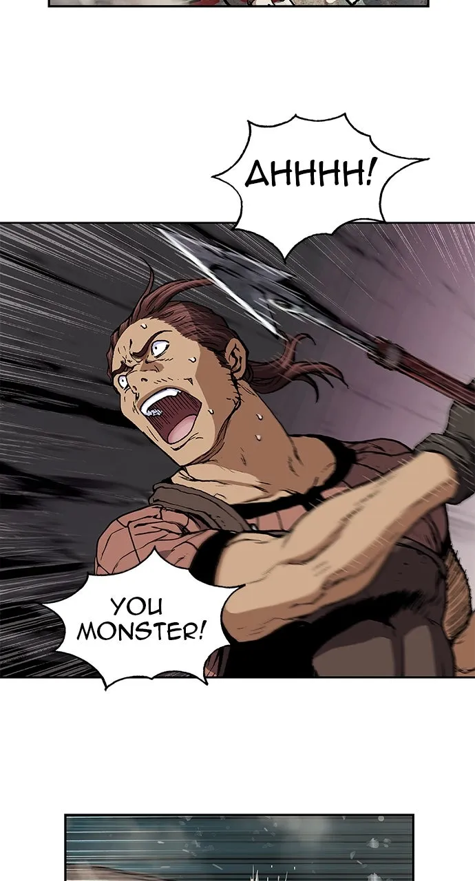 Leviathan Chapter 34 page 73 - 