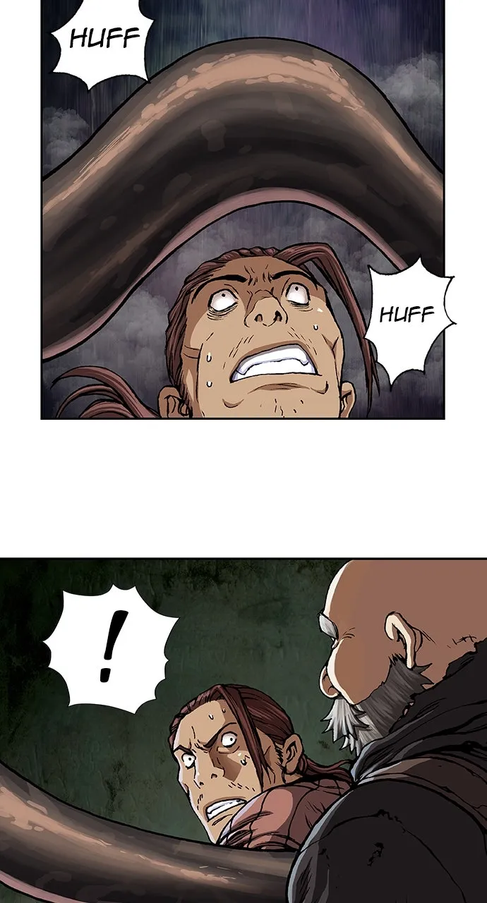 Leviathan Chapter 34 page 76 - 