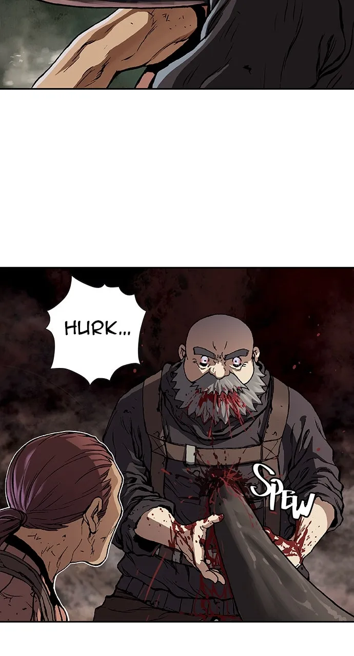 Leviathan Chapter 34 page 77 - 