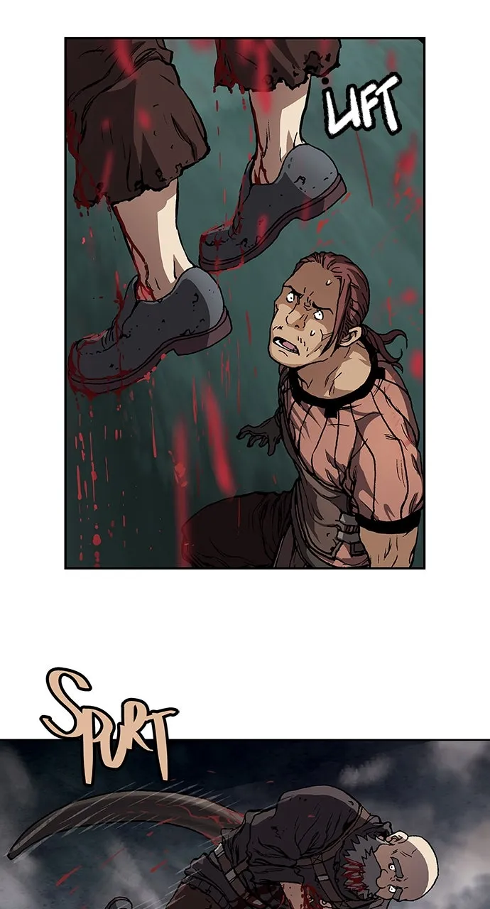 Leviathan Chapter 34 page 78 - 