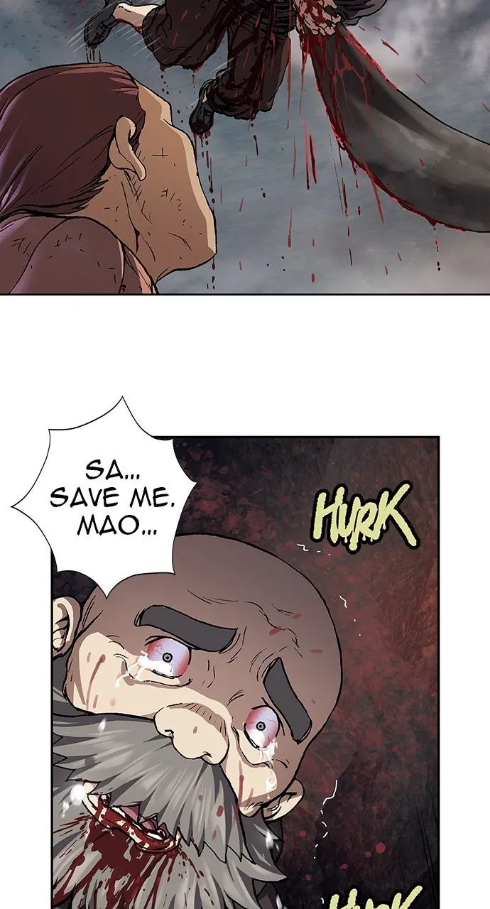 Leviathan Chapter 34 page 79 - 