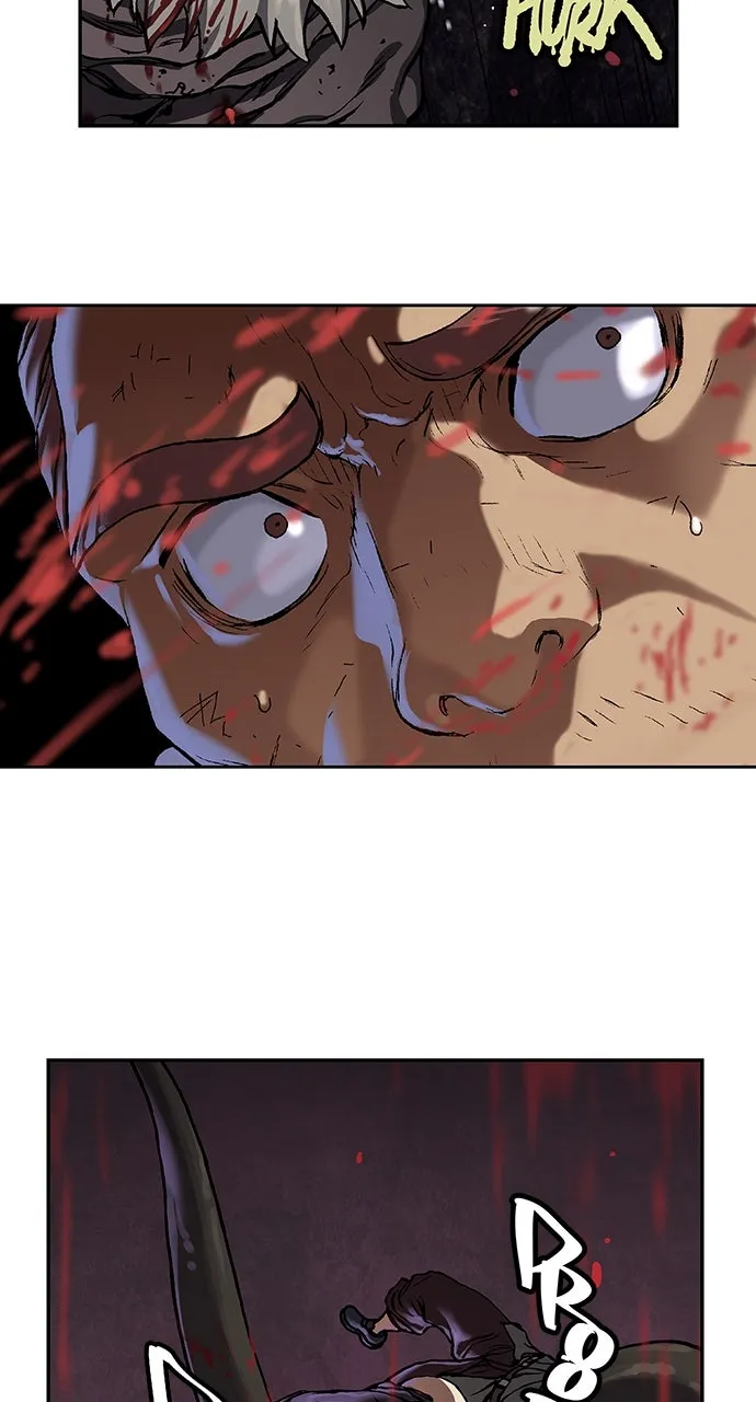 Leviathan Chapter 34 page 80 - 
