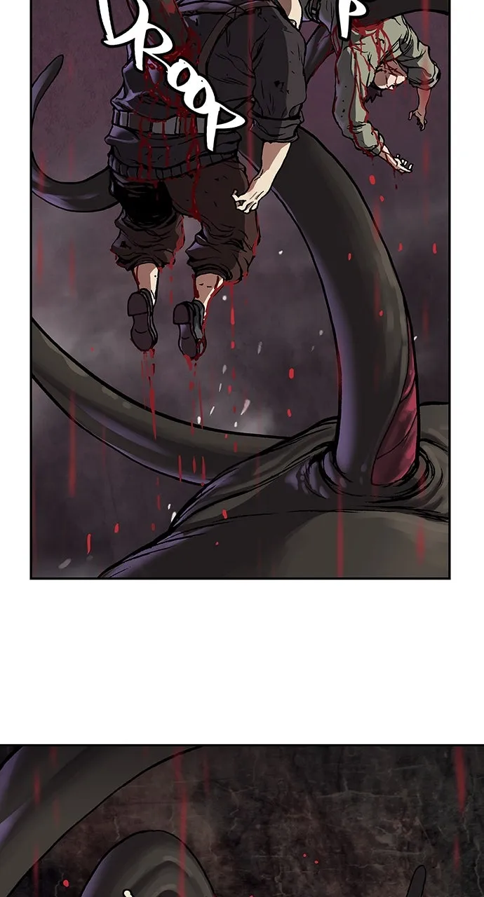 Leviathan Chapter 34 page 81 - 