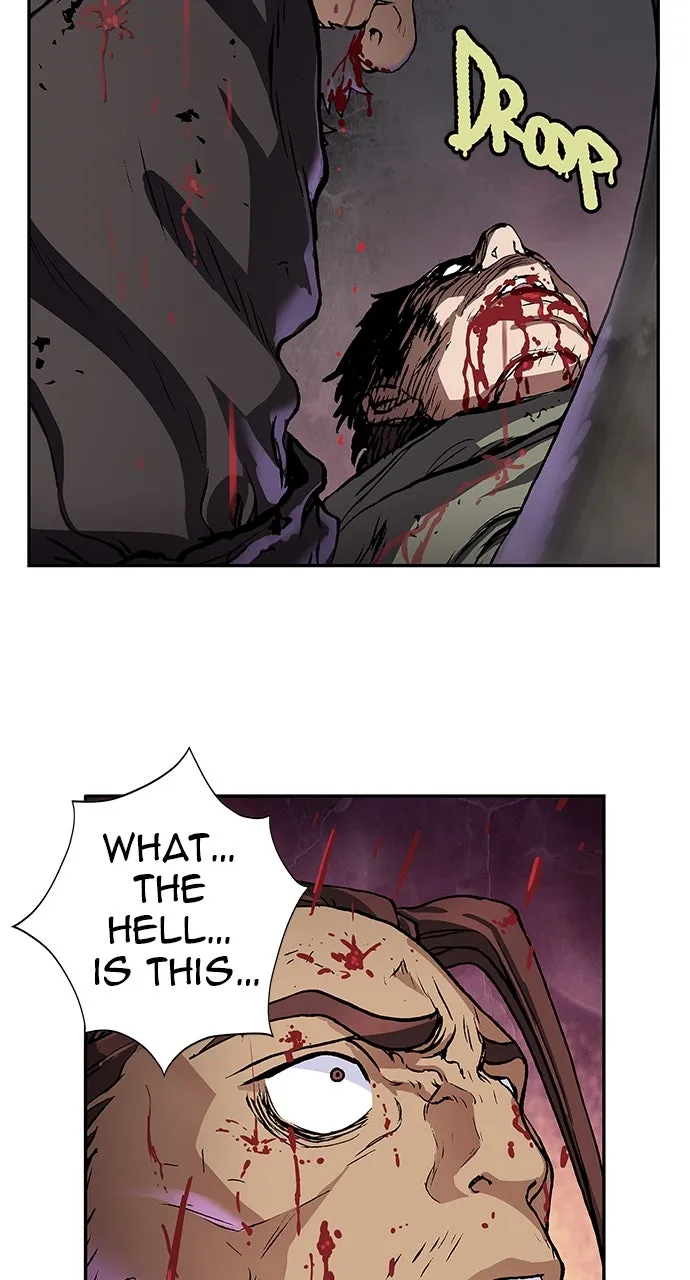 Leviathan Chapter 34 page 83 - 