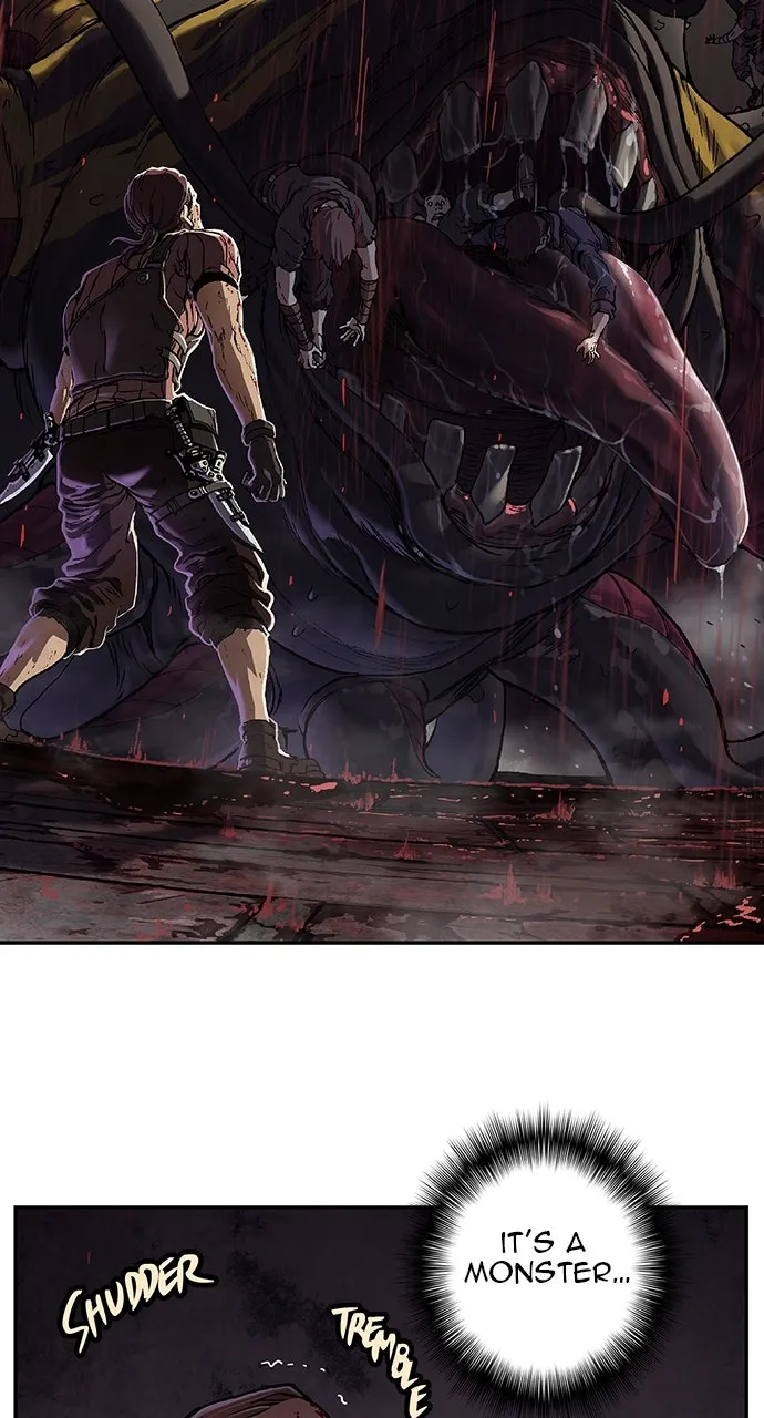 Leviathan Chapter 34 page 85 - 