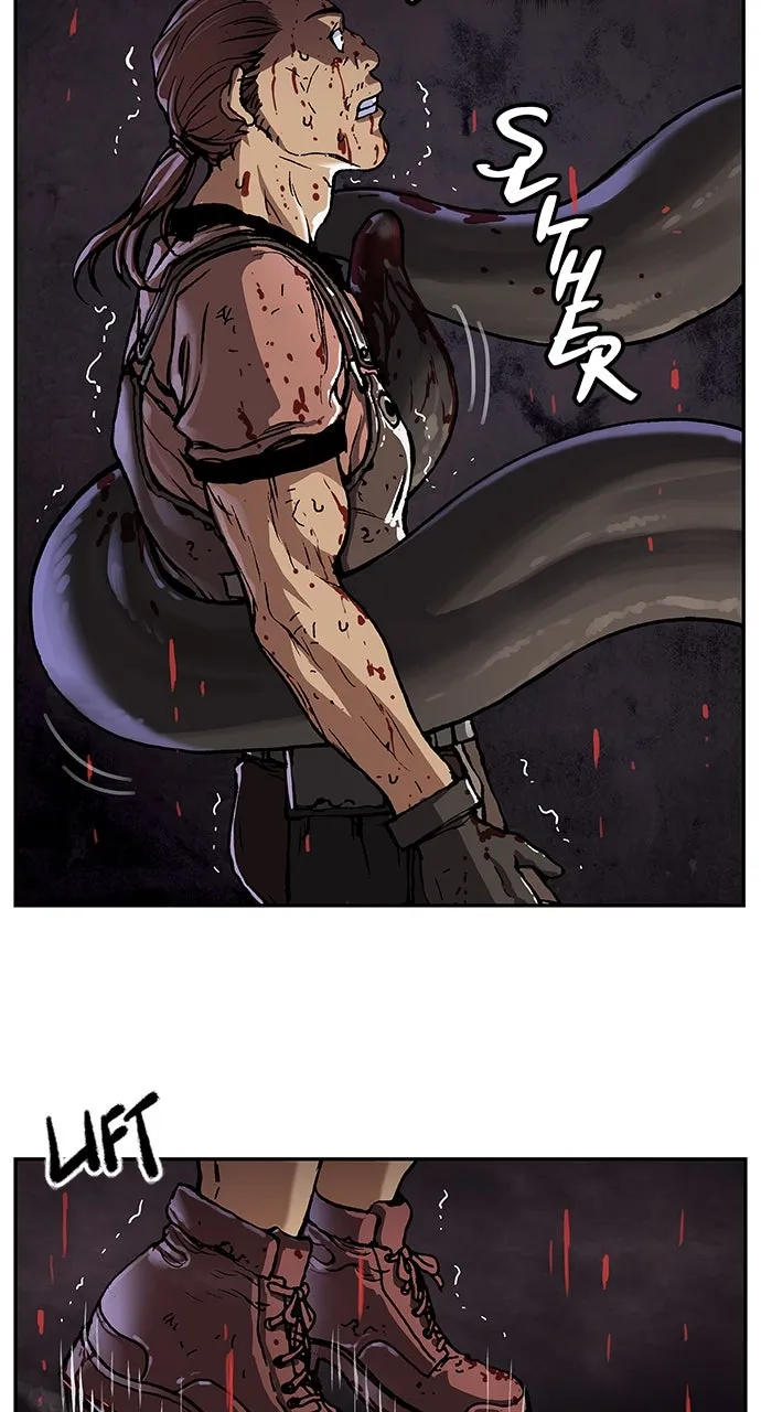 Leviathan Chapter 34 page 86 - 