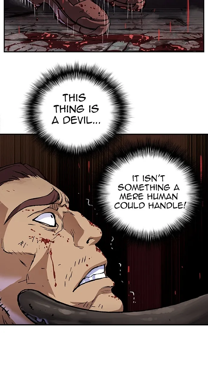 Leviathan Chapter 34 page 87 - 