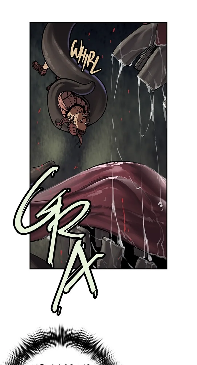 Leviathan Chapter 34 page 88 - 