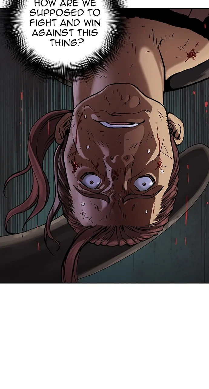 Leviathan Chapter 34 page 89 - 