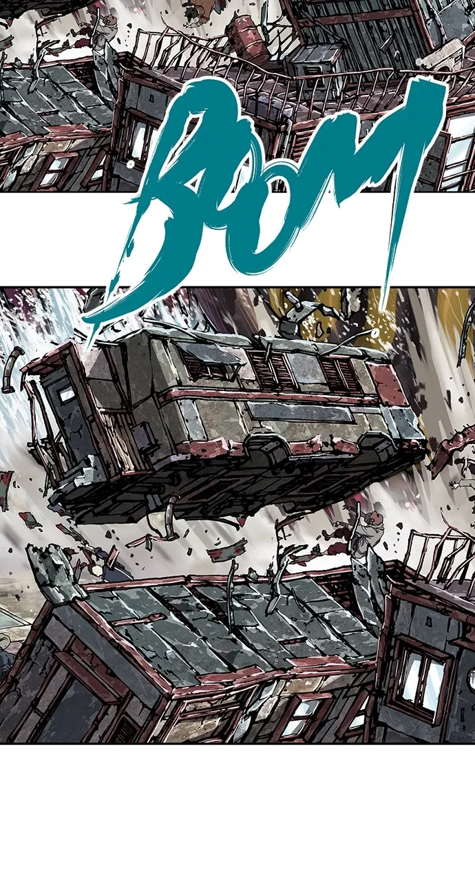 Leviathan Chapter 34 page 10 - 