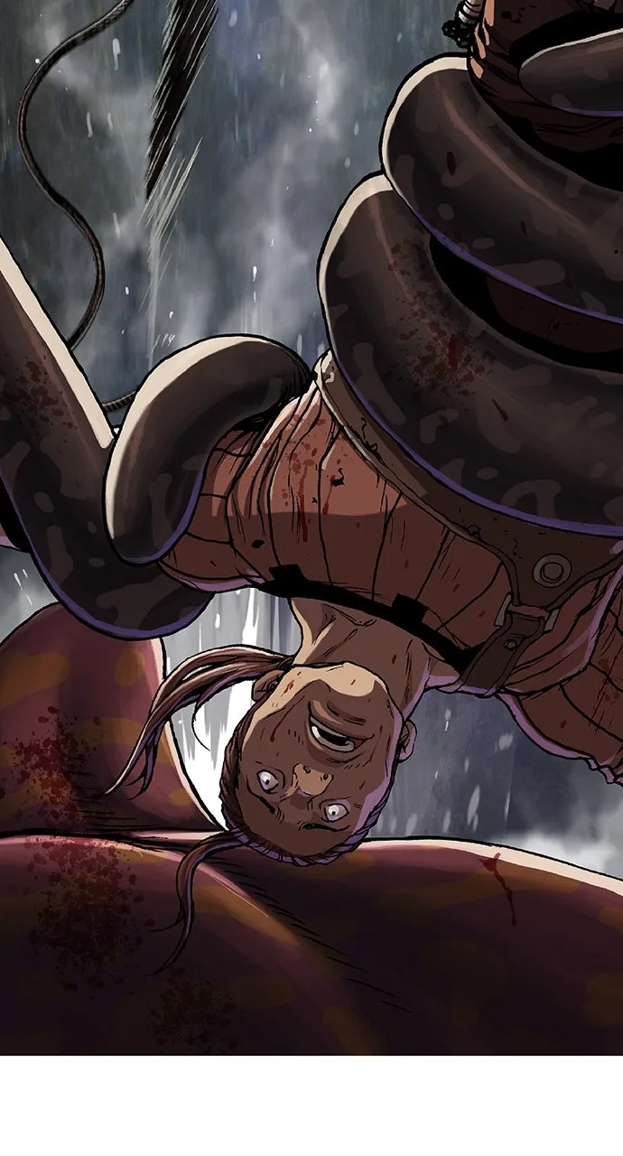 Leviathan Chapter 34 page 91 - 