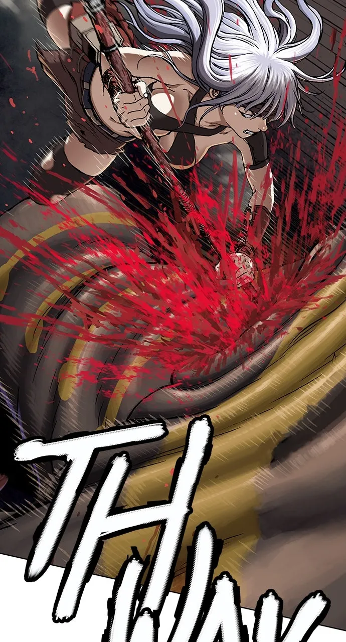 Leviathan Chapter 34 page 93 - 
