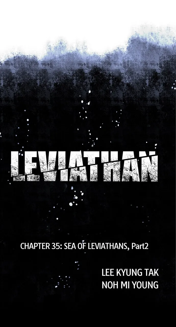 Leviathan Chapter 35 page 1 - 