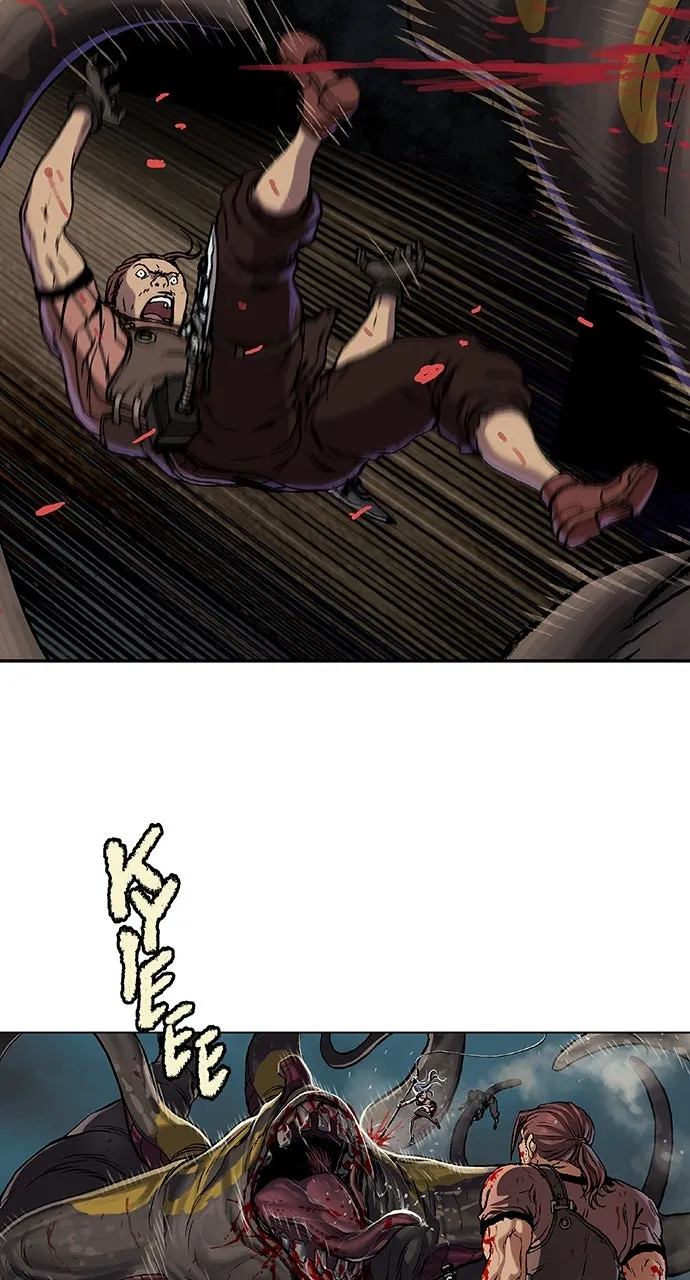 Leviathan Chapter 35 page 11 - 