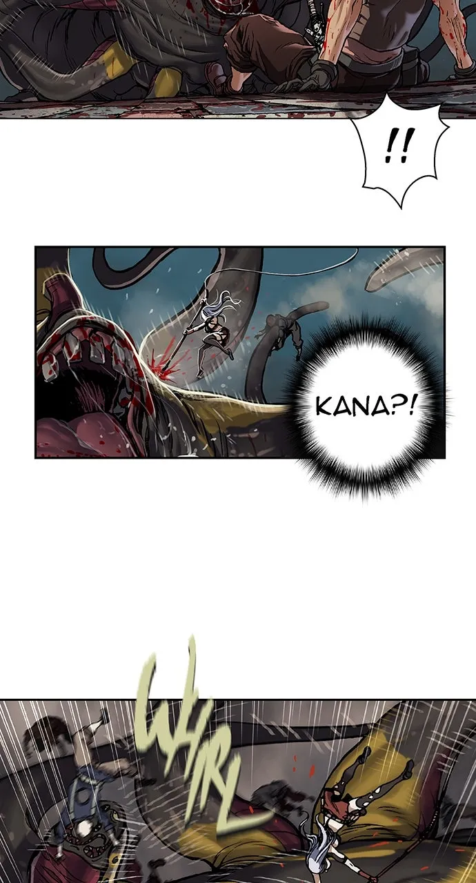 Leviathan Chapter 35 page 12 - 