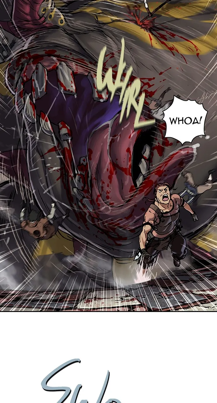 Leviathan Chapter 35 page 13 - 