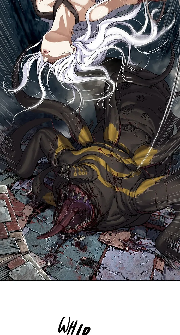 Leviathan Chapter 35 page 16 - 
