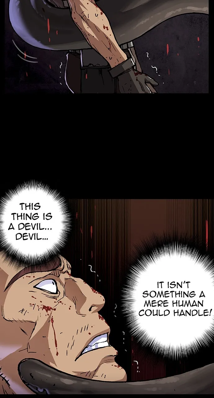 Leviathan Chapter 35 page 3 - 