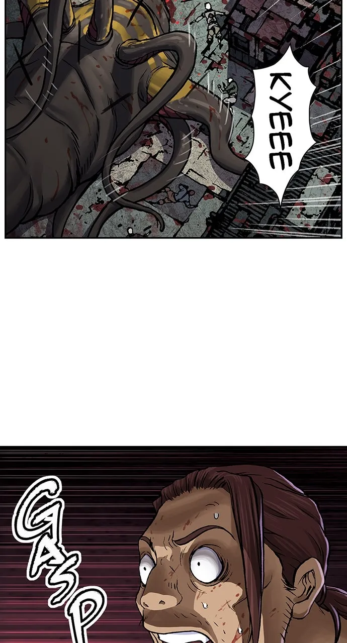 Leviathan Chapter 35 page 27 - 