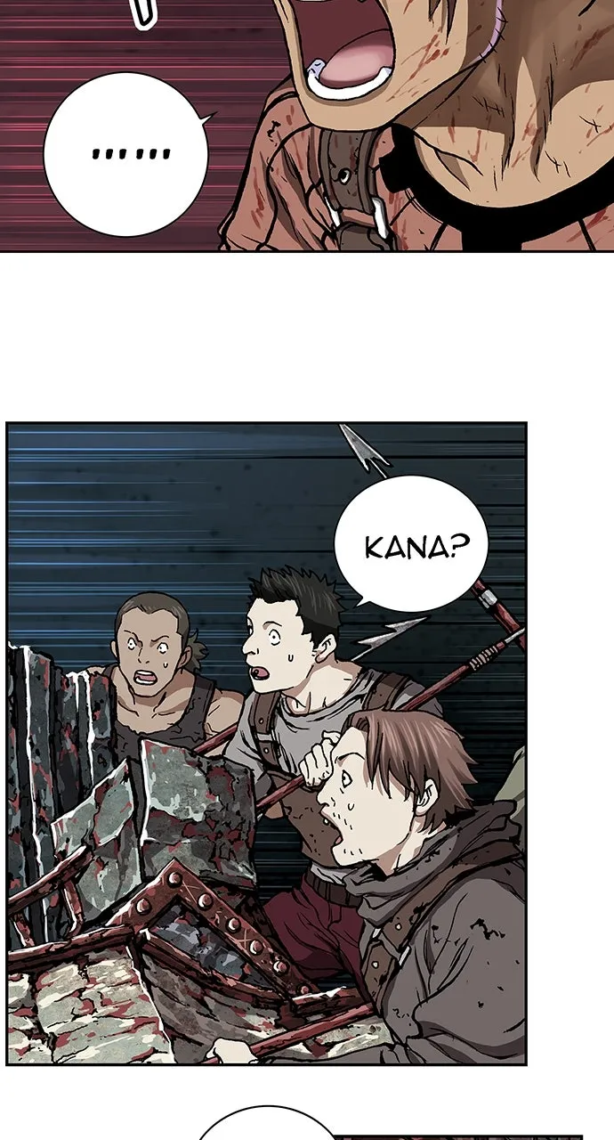Leviathan Chapter 35 page 28 - 
