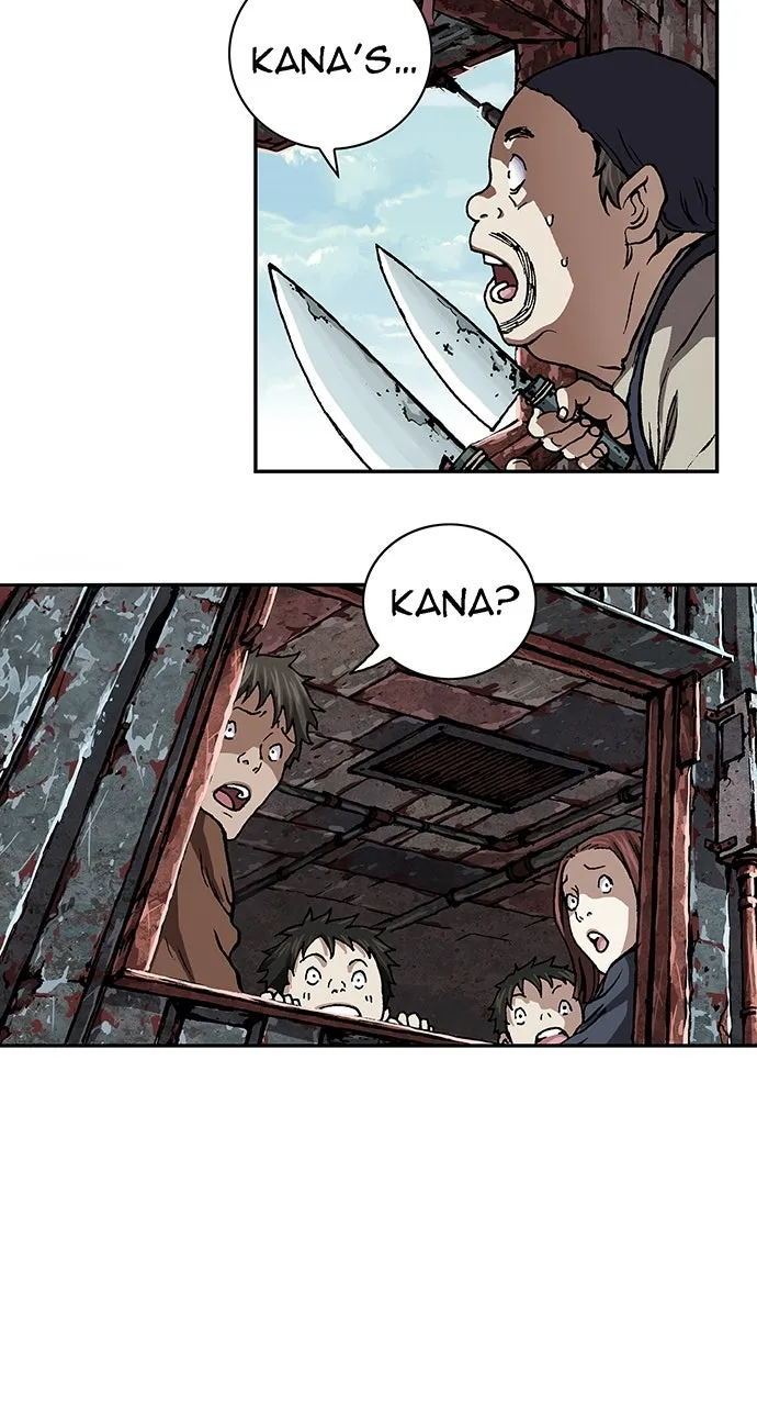 Leviathan Chapter 35 page 29 - 