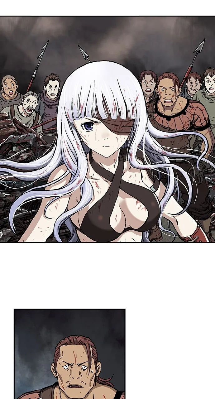 Leviathan Chapter 35 page 30 - 