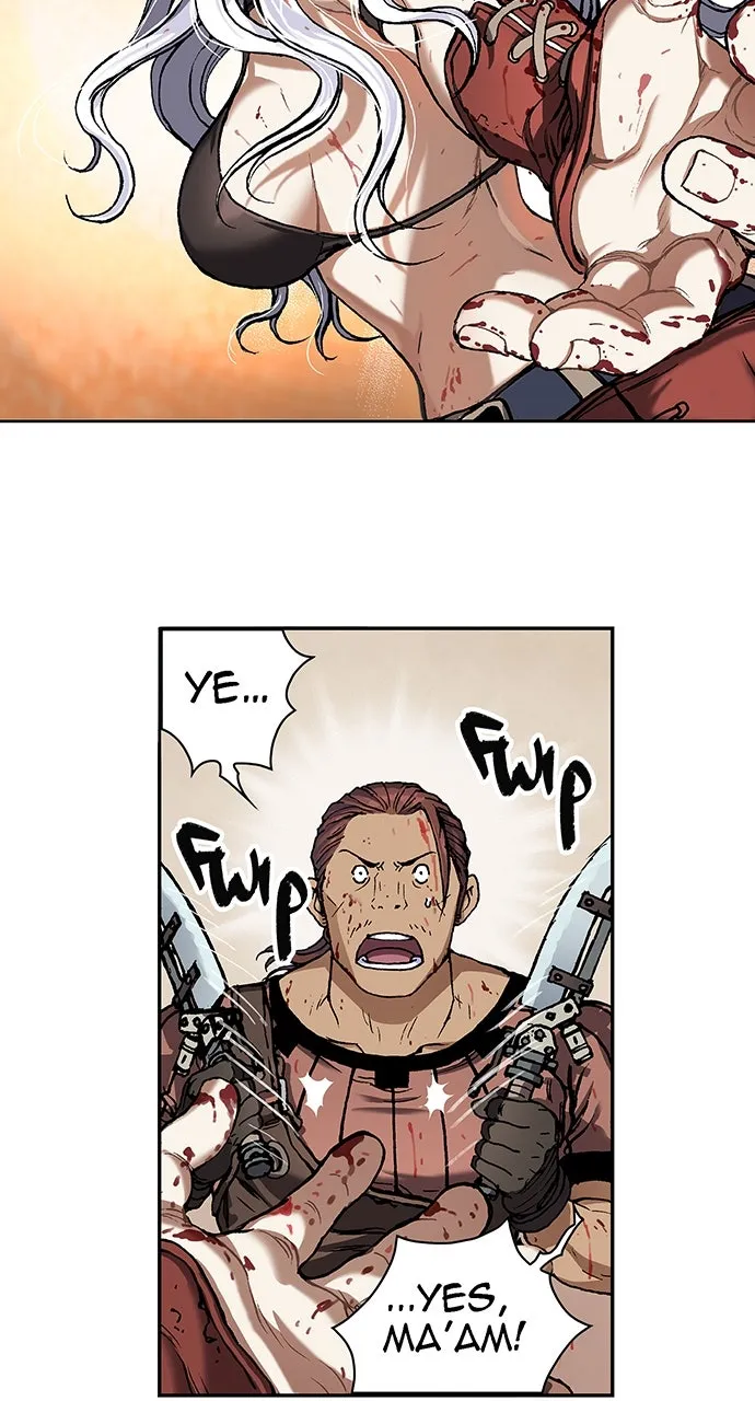 Leviathan Chapter 35 page 32 - 