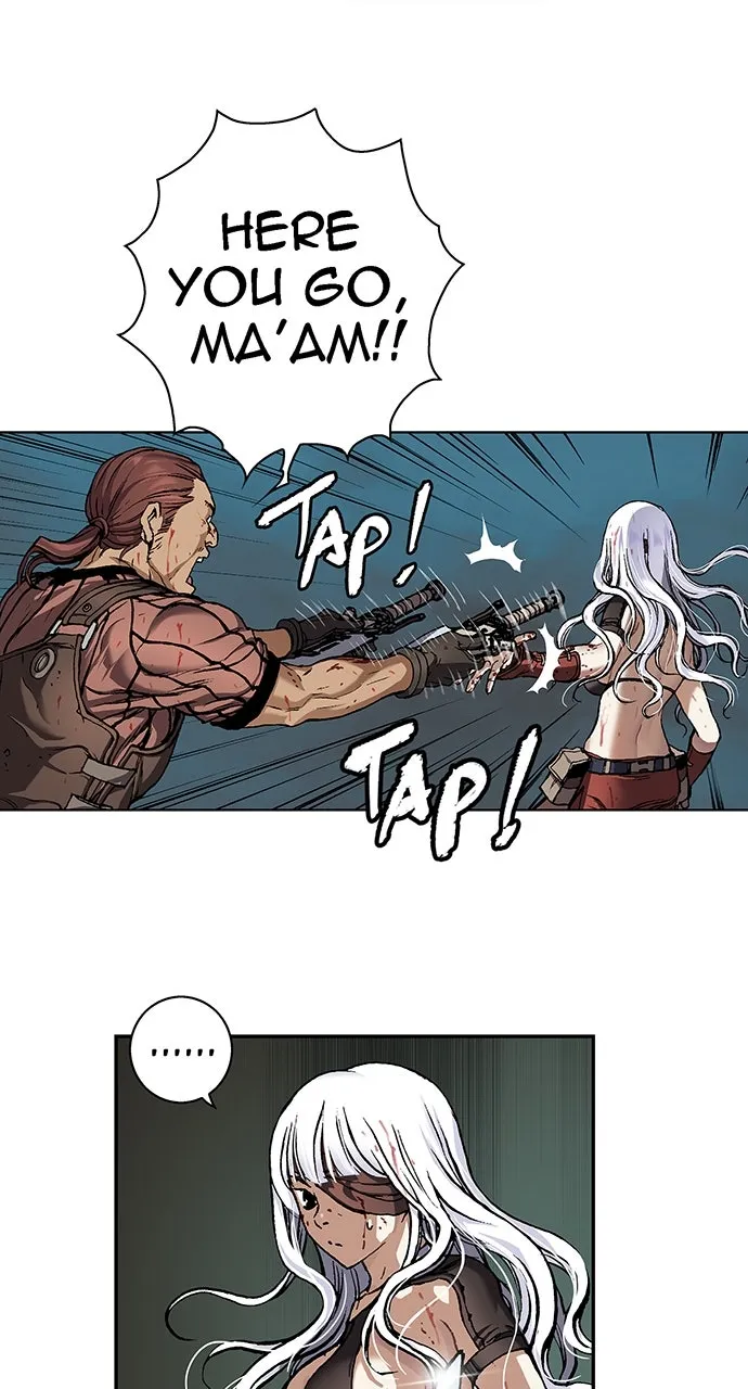Leviathan Chapter 35 page 33 - 