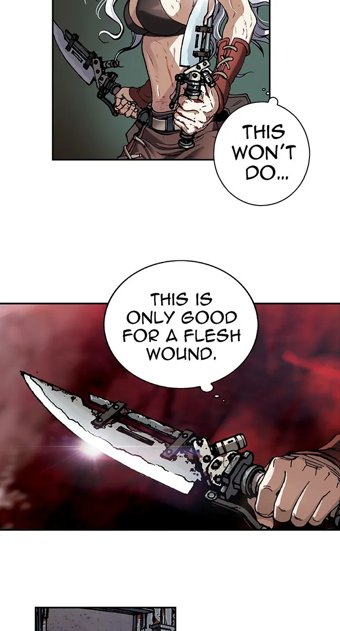 Leviathan Chapter 35 page 34 - 
