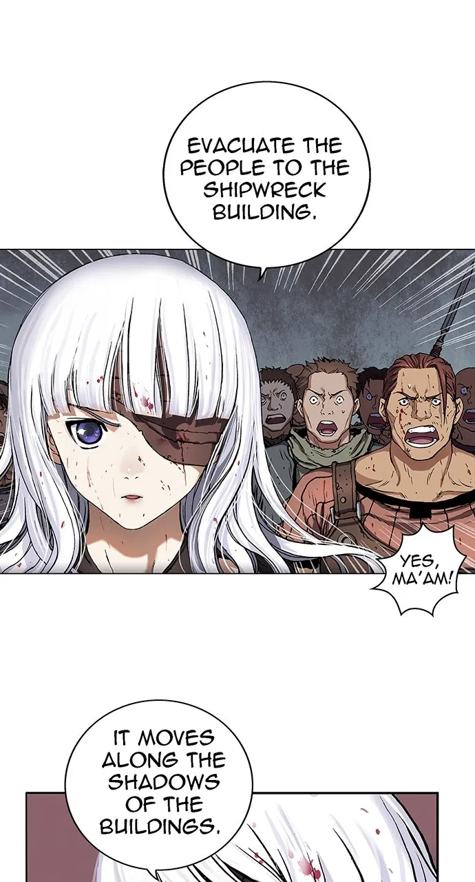 Leviathan Chapter 35 page 36 - 