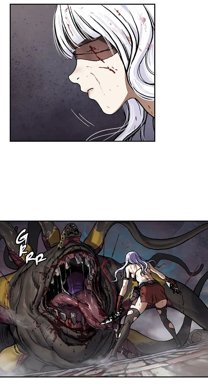 Leviathan Chapter 35 page 38 - 