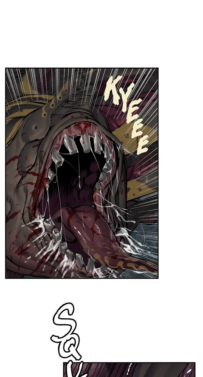 Leviathan Chapter 35 page 39 - 