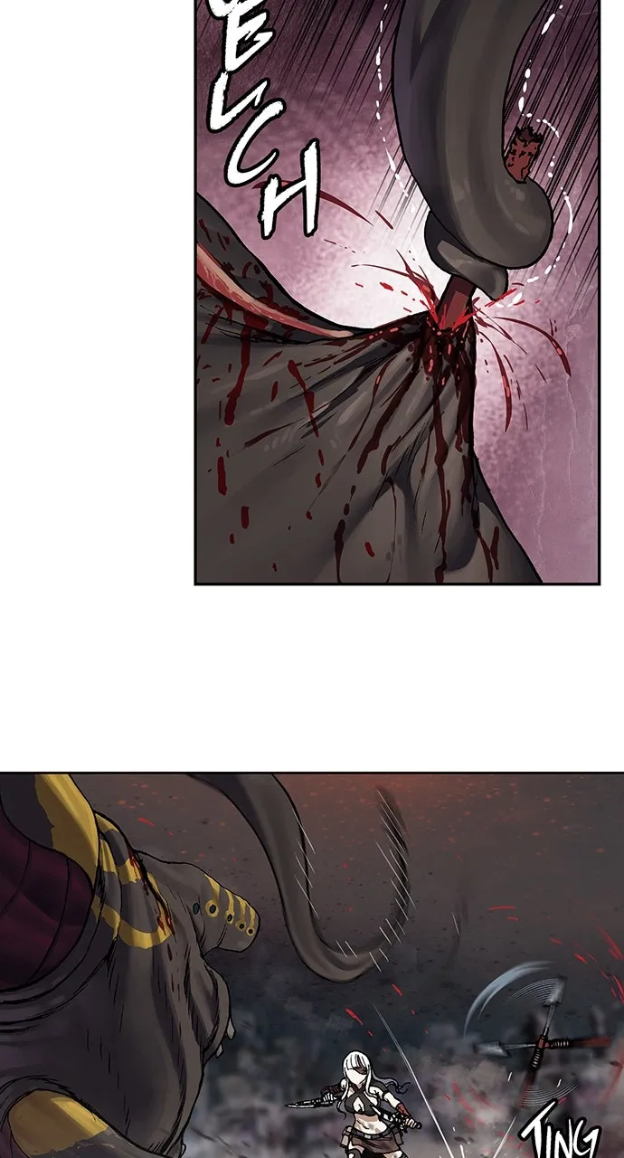 Leviathan Chapter 35 page 40 - 