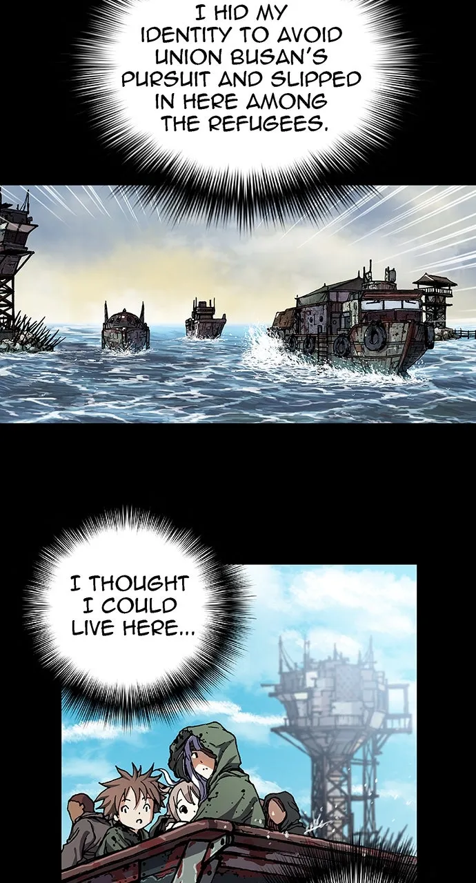 Leviathan Chapter 35 page 42 - 