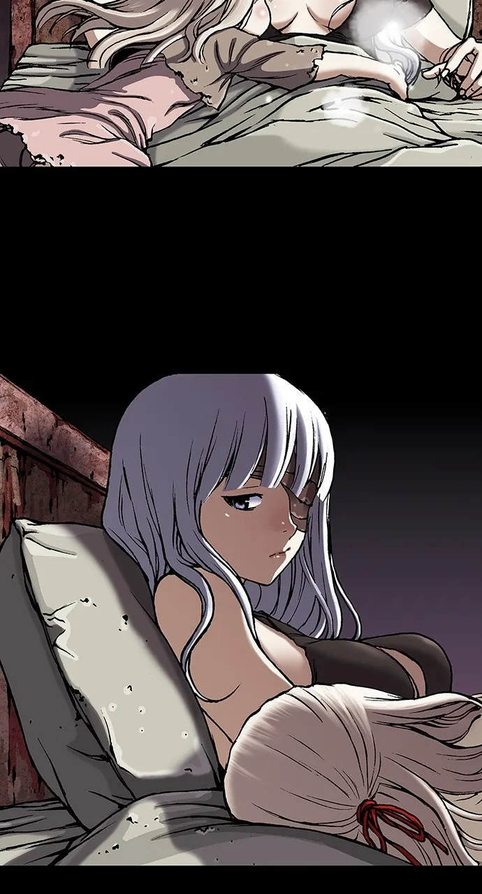 Leviathan Chapter 35 page 45 - 