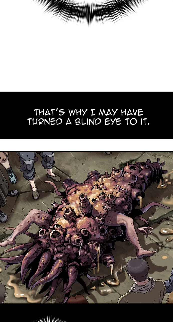 Leviathan Chapter 35 page 50 - 