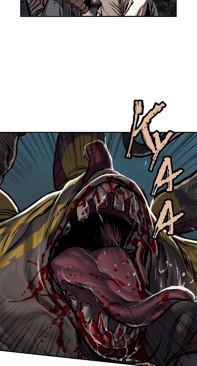 Leviathan Chapter 35 page 59 - 
