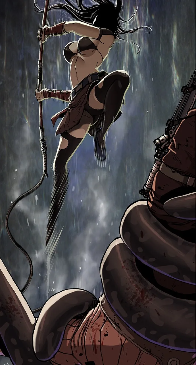 Leviathan Chapter 35 page 7 - 