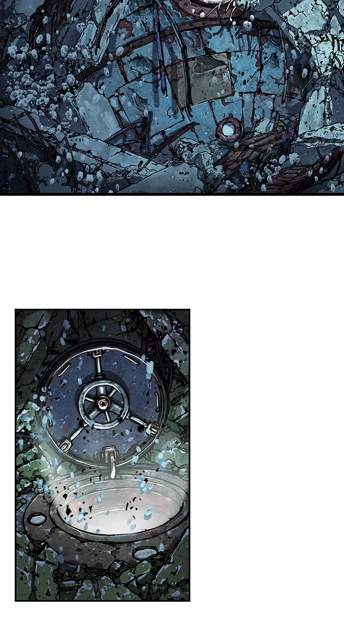 Leviathan Chapter 35 page 64 - 