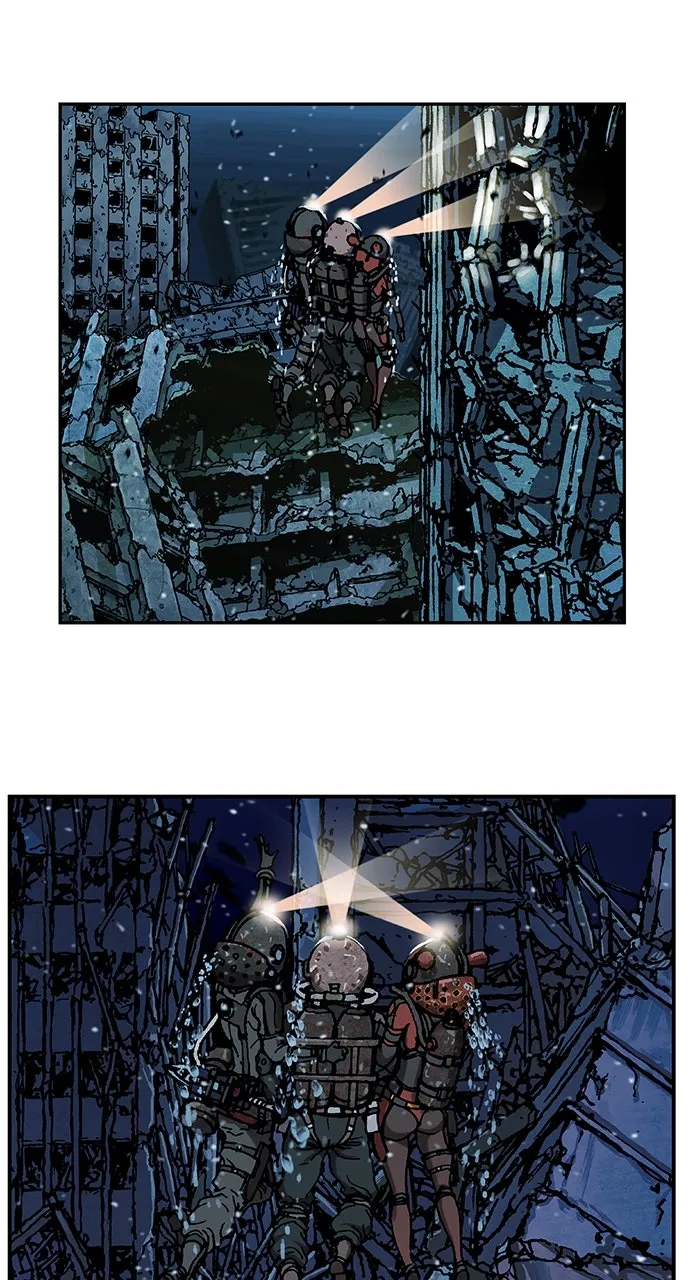 Leviathan Chapter 35 page 65 - 