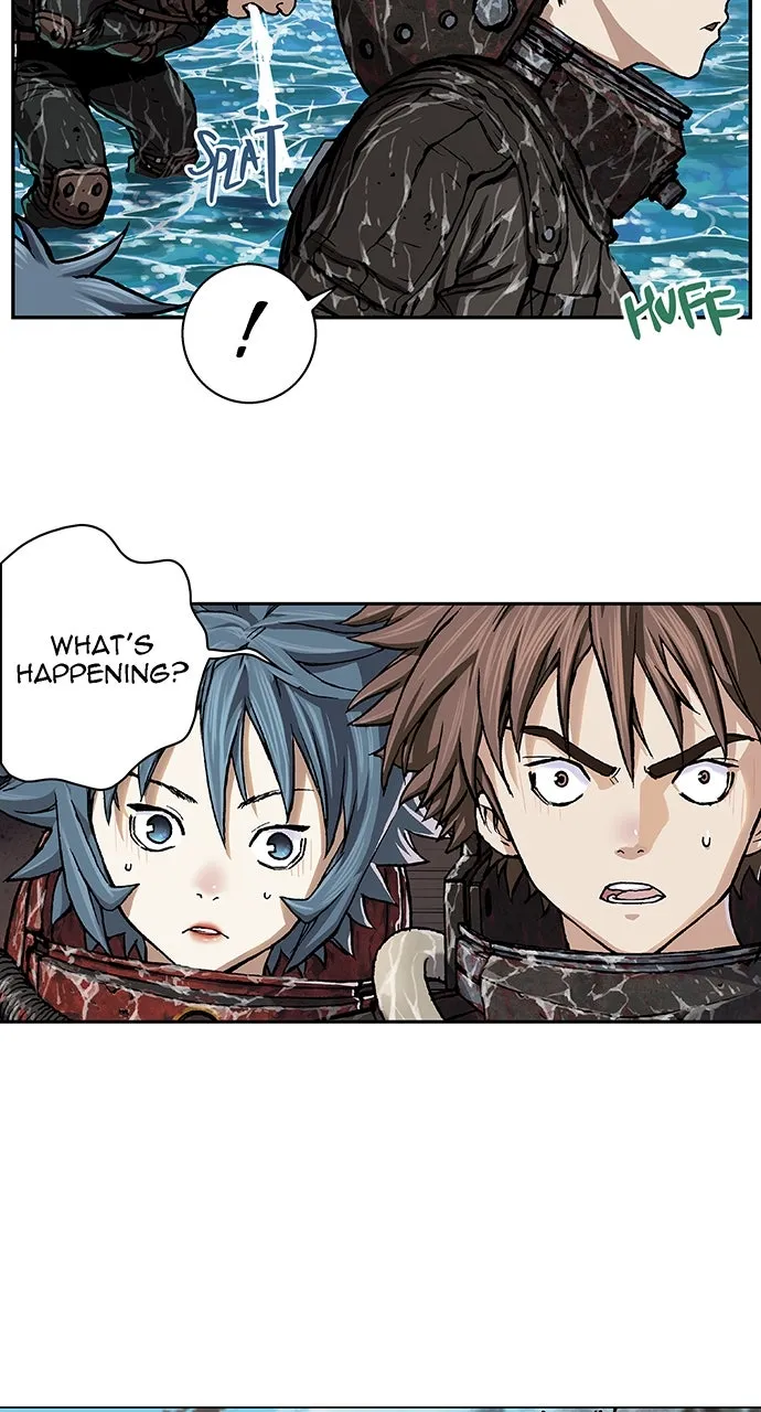 Leviathan Chapter 35 page 69 - 