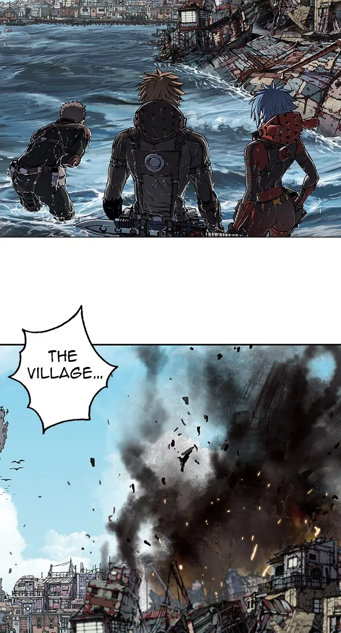 Leviathan Chapter 36 page 2 - 