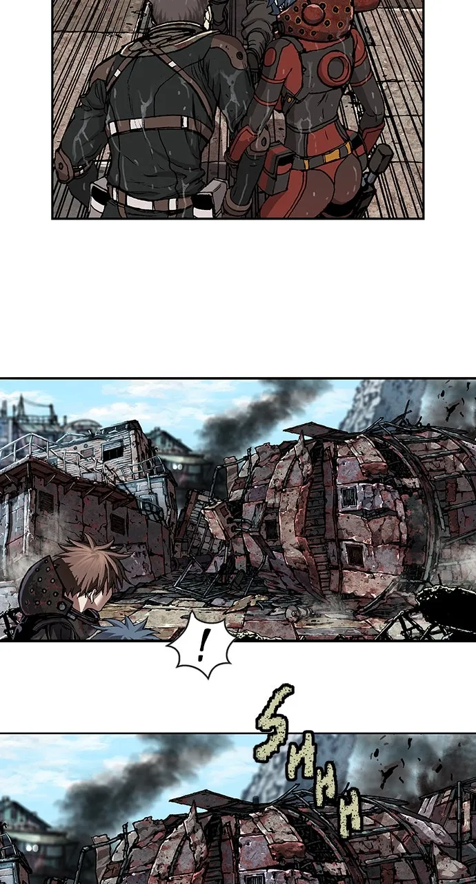 Leviathan Chapter 36 page 11 - 