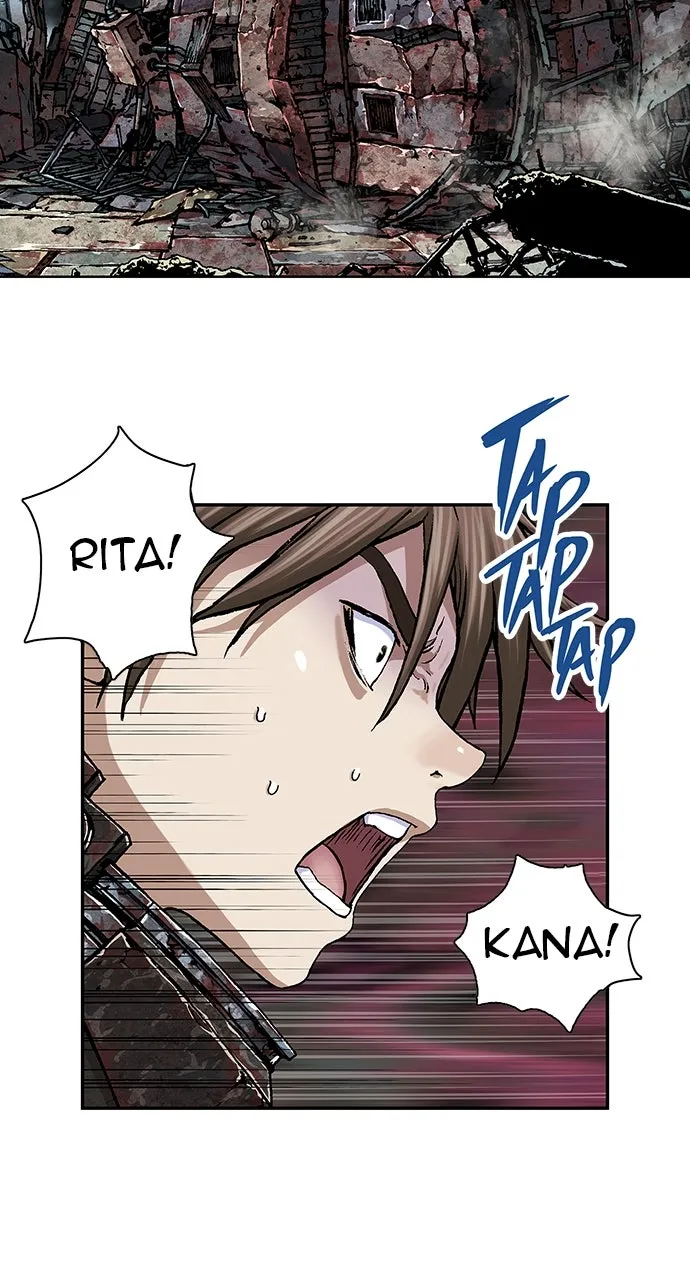Leviathan Chapter 36 page 12 - 