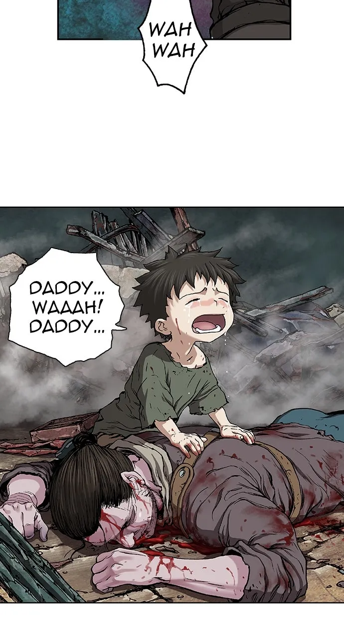 Leviathan Chapter 36 page 14 - 