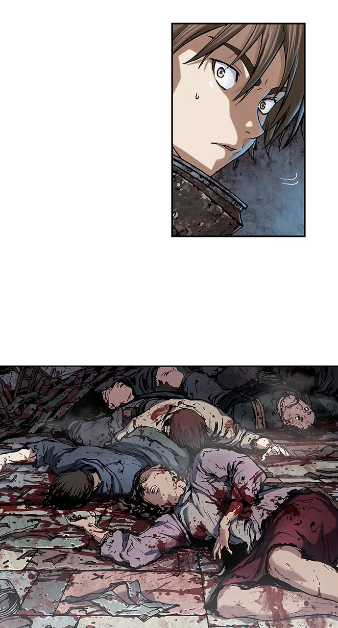 Leviathan Chapter 36 page 17 - 