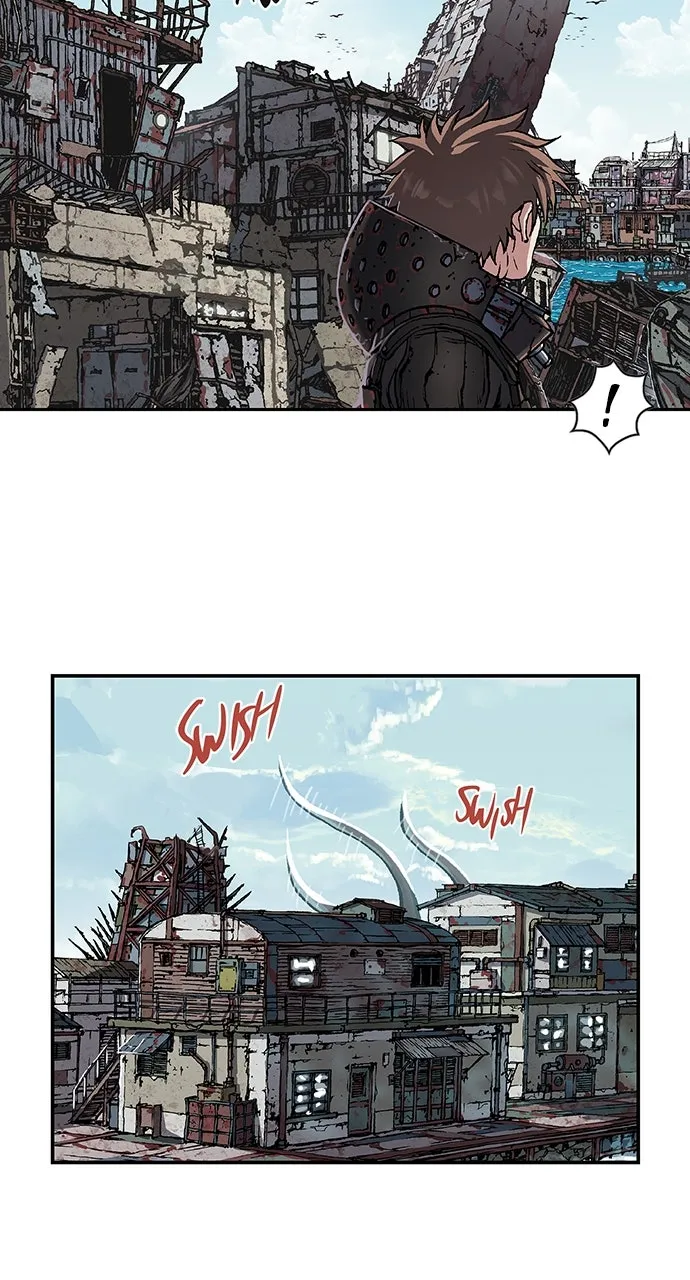 Leviathan Chapter 36 page 20 - 