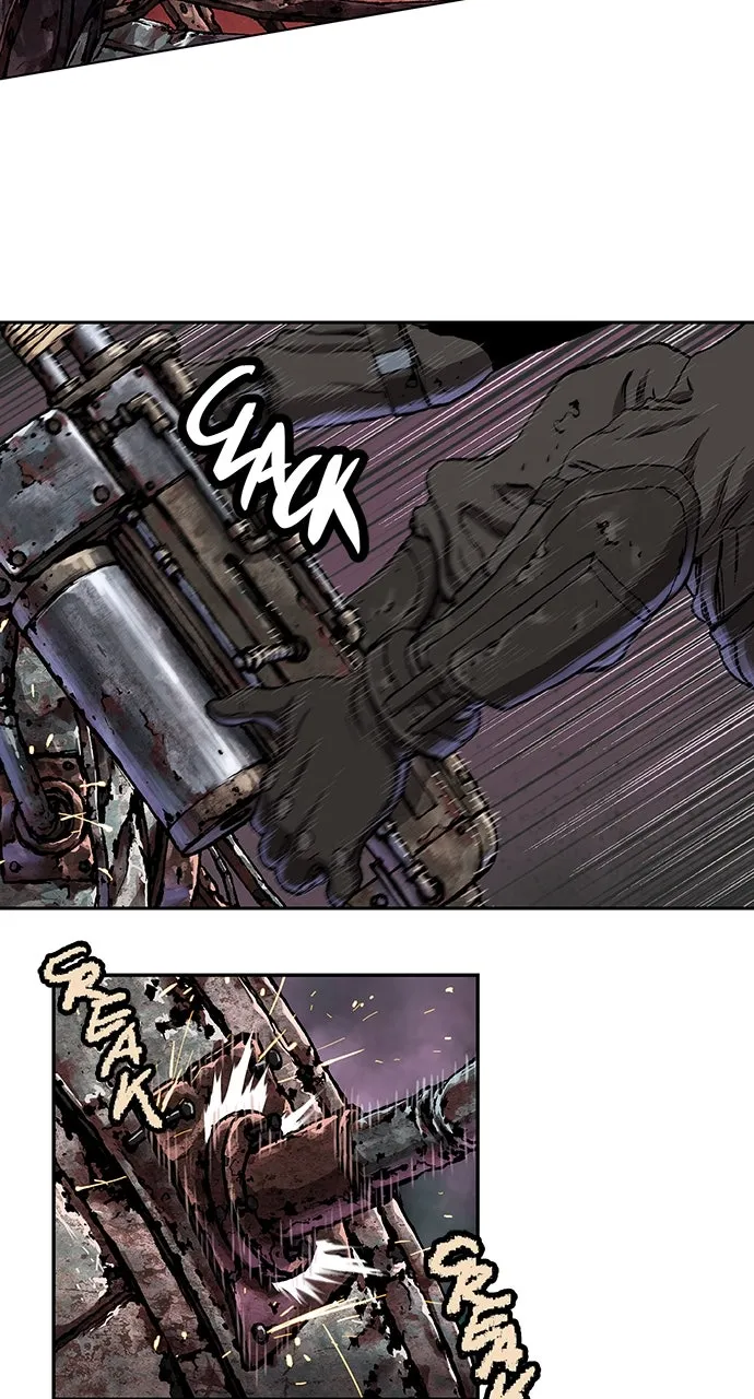 Leviathan Chapter 36 page 23 - 