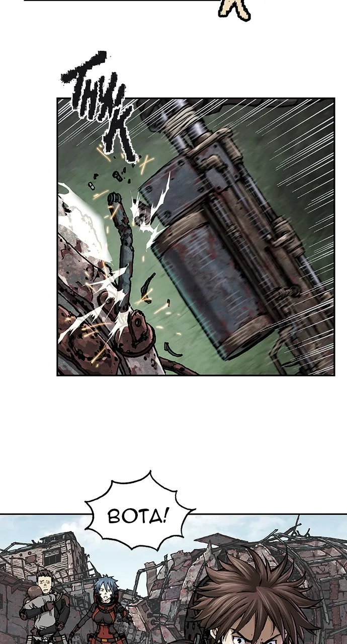 Leviathan Chapter 36 page 24 - 