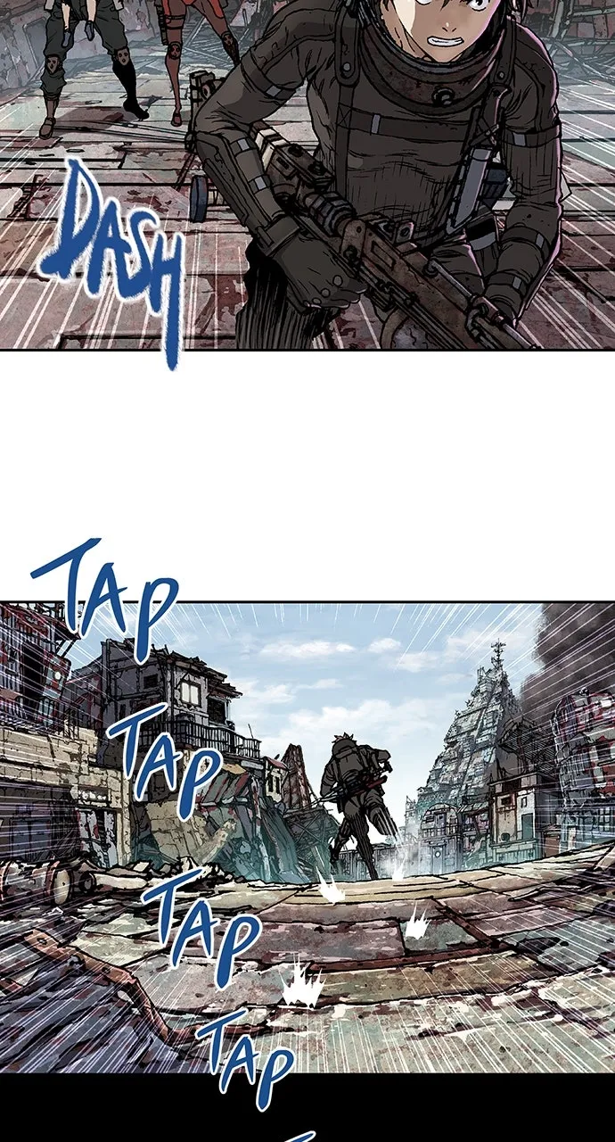 Leviathan Chapter 36 page 25 - 